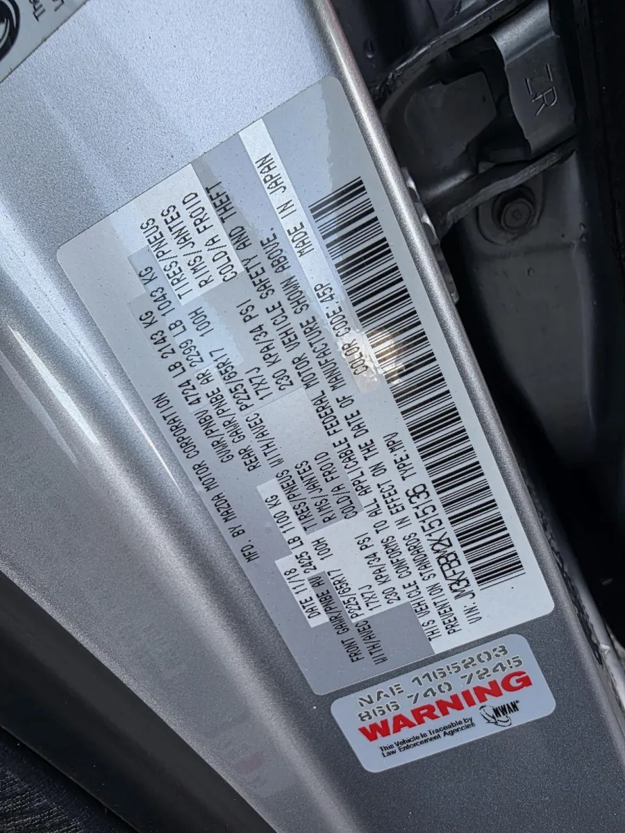 Mazda CX-5 photo 20