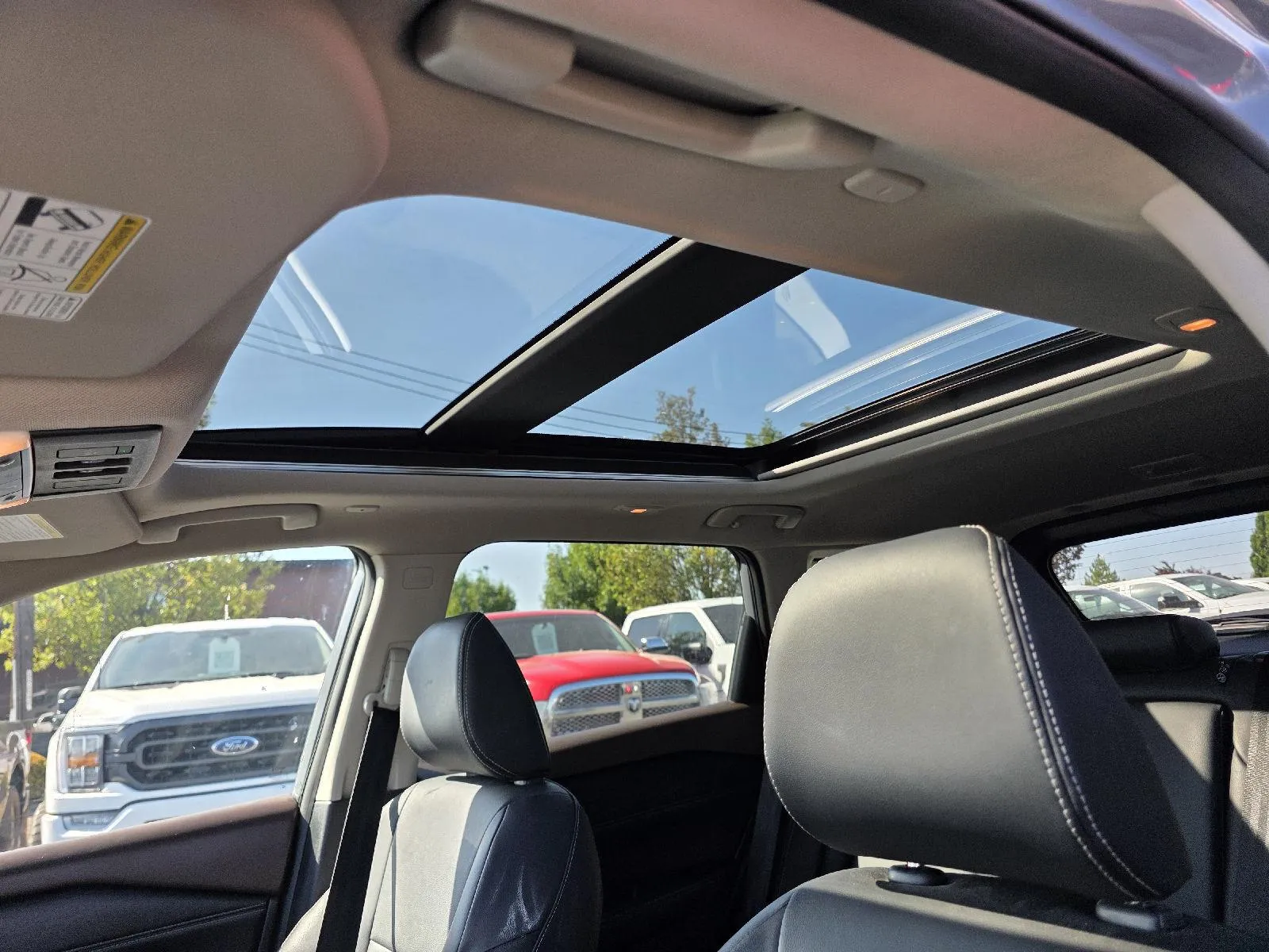 Nissan Rogue photo 17
