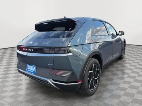 More photos of 2024 Hyundai IONIQ 5 SEL at Driven, ID