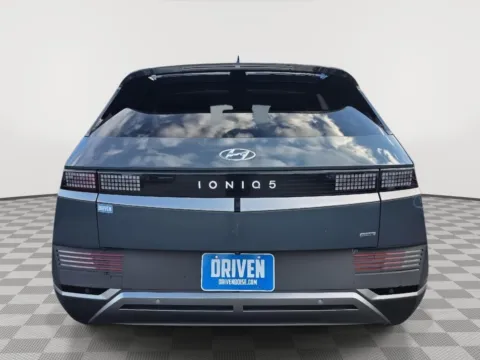 More photos of 2024 Hyundai IONIQ 5 SEL at Driven, ID