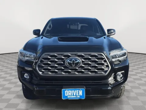 Photos of 2023 Toyota Tacoma TRD Sport for sale in Boise, ID at Driven