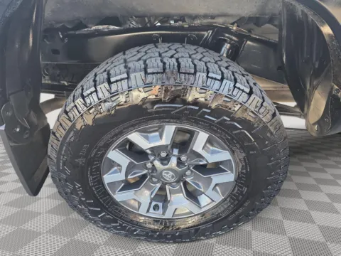 More photos of 2023 Toyota Tacoma TRD Sport at Driven, ID