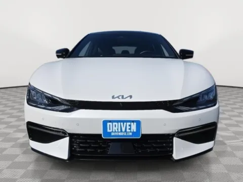 Photos of 2024 Kia EV6 GT-Line for sale in Boise, ID at Driven