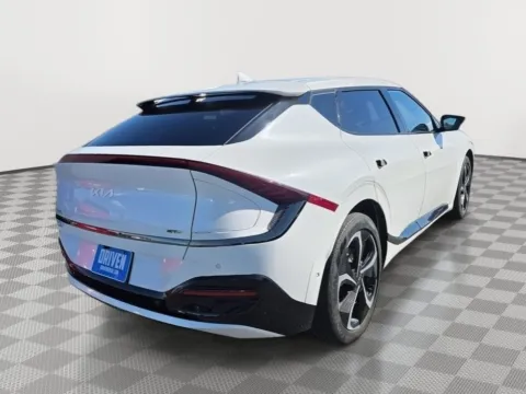 More photos of 2024 Kia EV6 GT-Line at Driven, ID