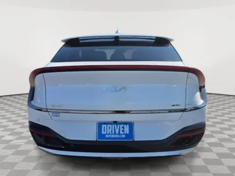 More photos of 2024 Kia EV6 GT-Line at Driven, ID