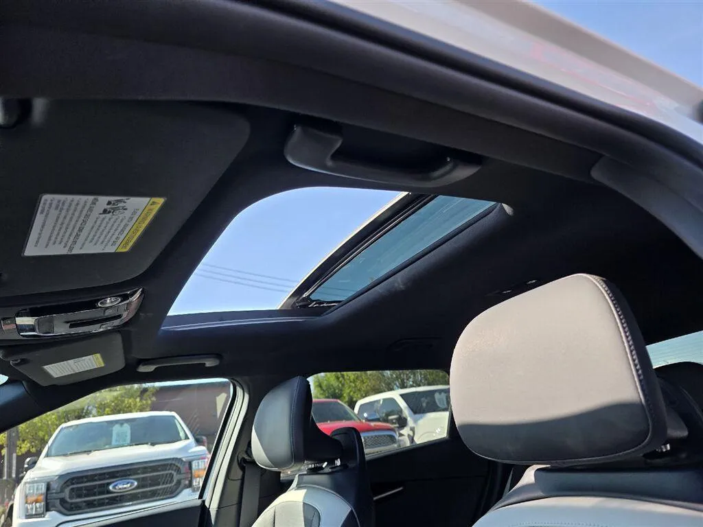 Kia EV6 photo 19