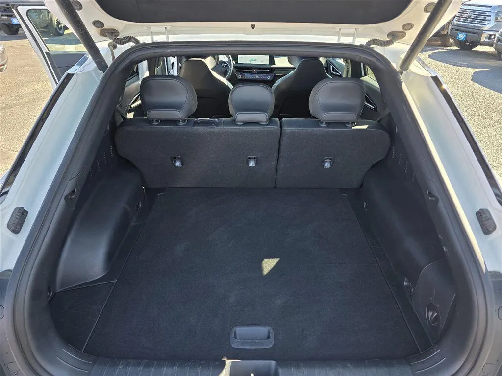 Kia EV6 photo 20