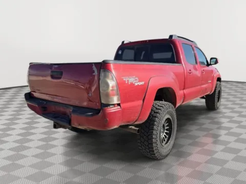 More photos of 2013 Toyota Tacoma Pickup 4D 6 ft at Driven, ID