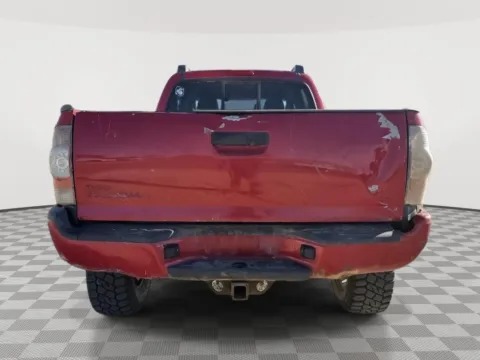 More photos of 2013 Toyota Tacoma Pickup 4D 6 ft at Driven, ID