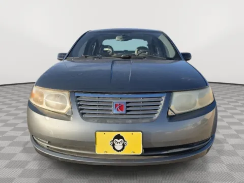 Photos of 2006 Saturn Ion 2 Sedan 4D for sale in Boise, ID at Driven