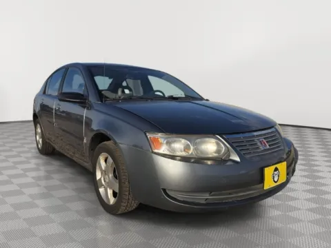 Another view of 2006 Saturn Ion 2 Sedan 4D for sale in Boise, ID at Driven