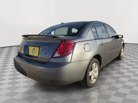 More photos of 2006 Saturn Ion 2 Sedan 4D at Driven, ID