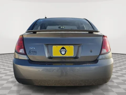 More photos of 2006 Saturn Ion 2 Sedan 4D at Driven, ID