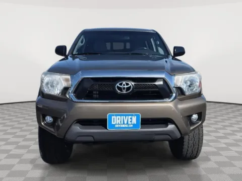 Photos of 2014 Toyota Tacoma Pickup 4D 5 ft for sale in Boise, ID at Driven