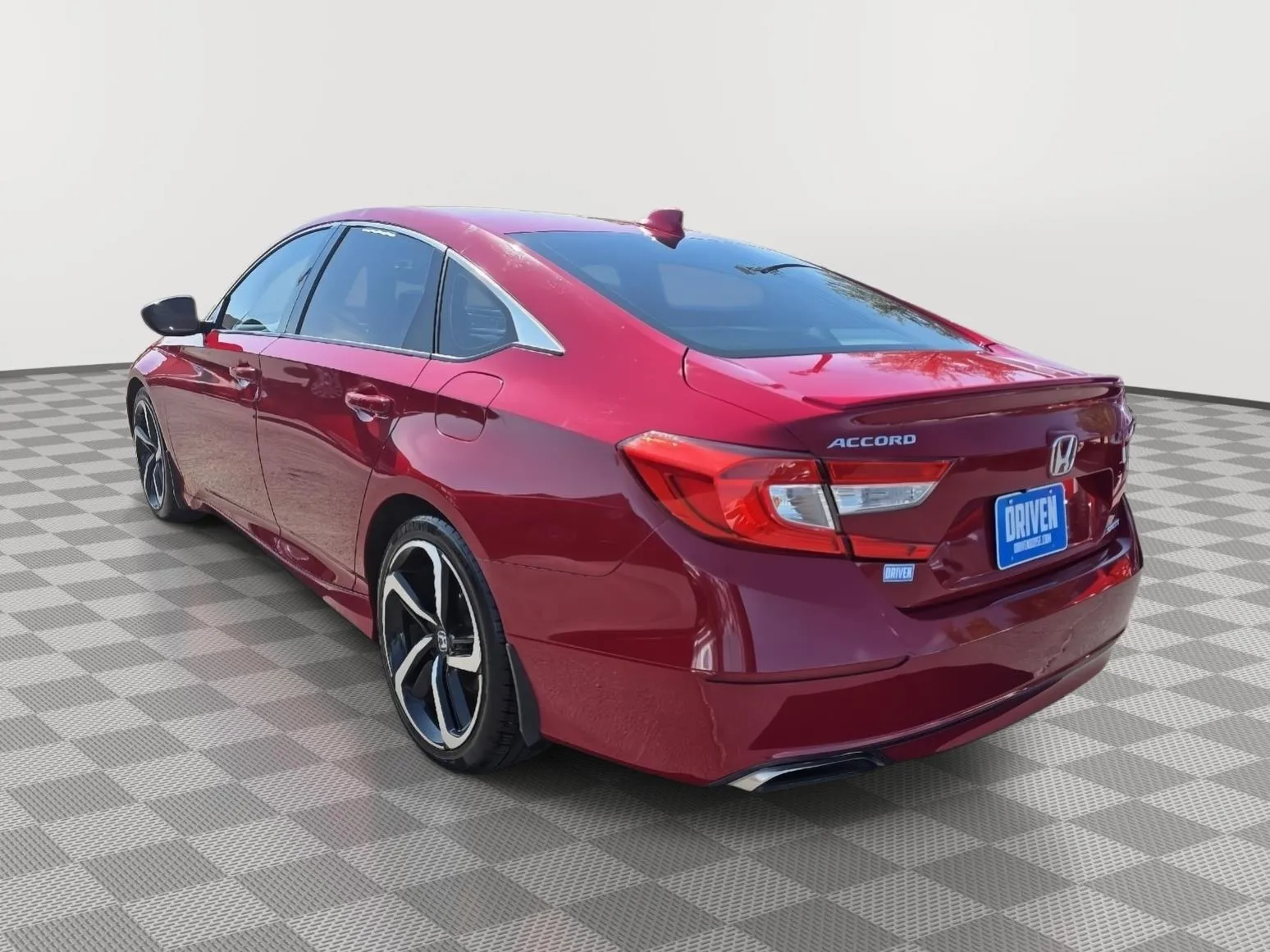Honda Accord photo 6