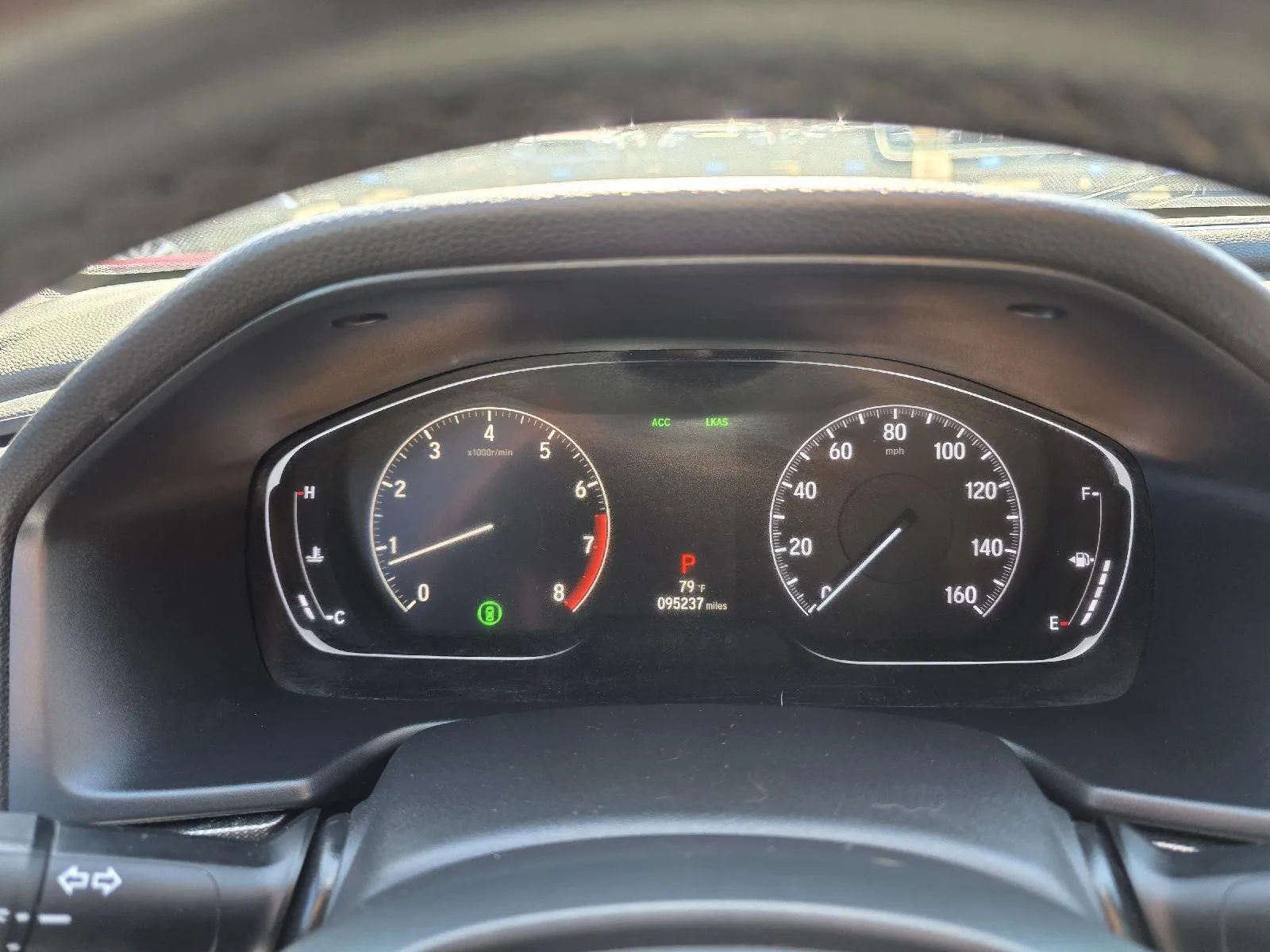 Honda Accord photo 11
