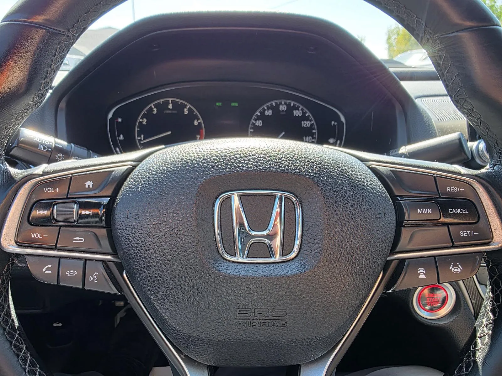Honda Accord photo 13
