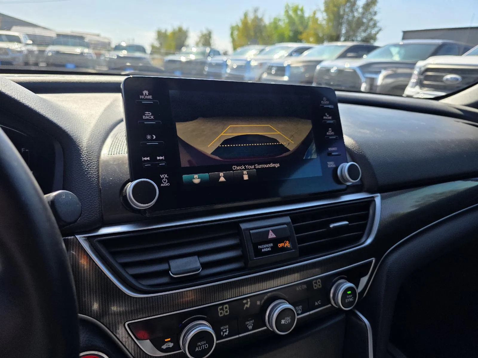 Honda Accord photo 15