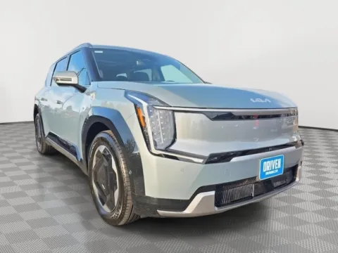 Another view of 2024 Kia EV9 Land for sale in Boise, ID at Driven