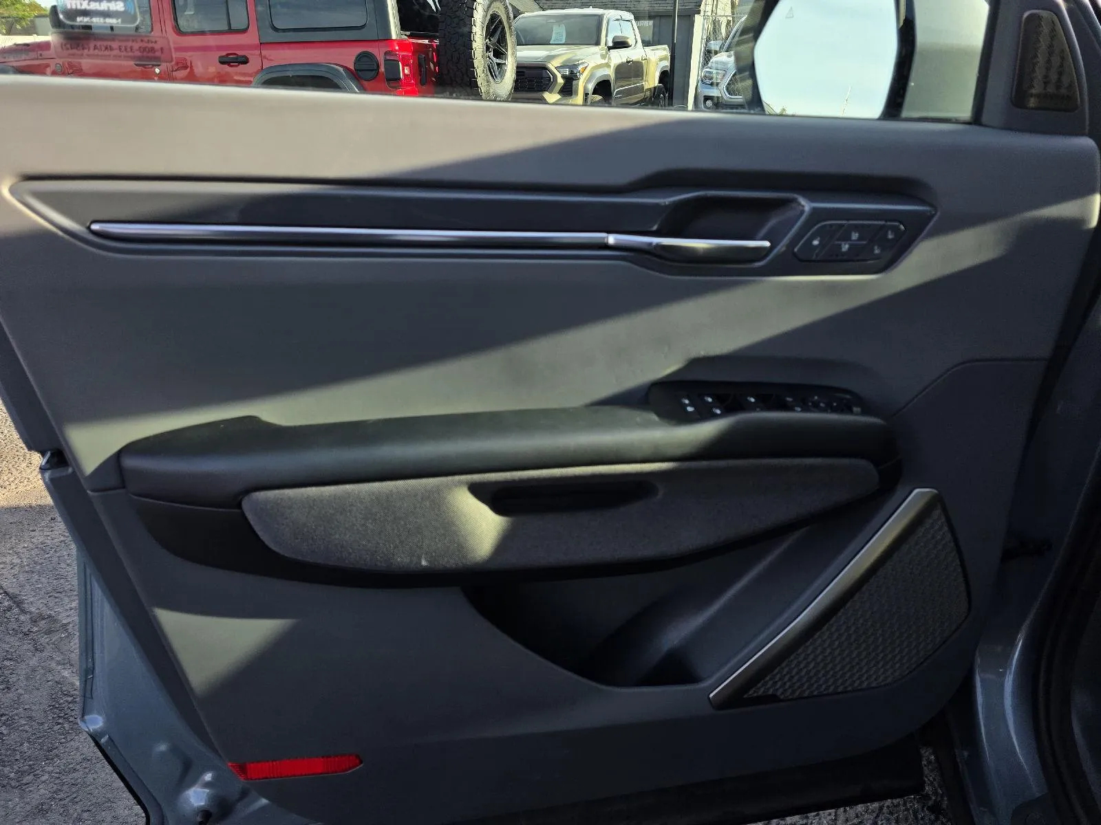 Kia EV9 photo 9
