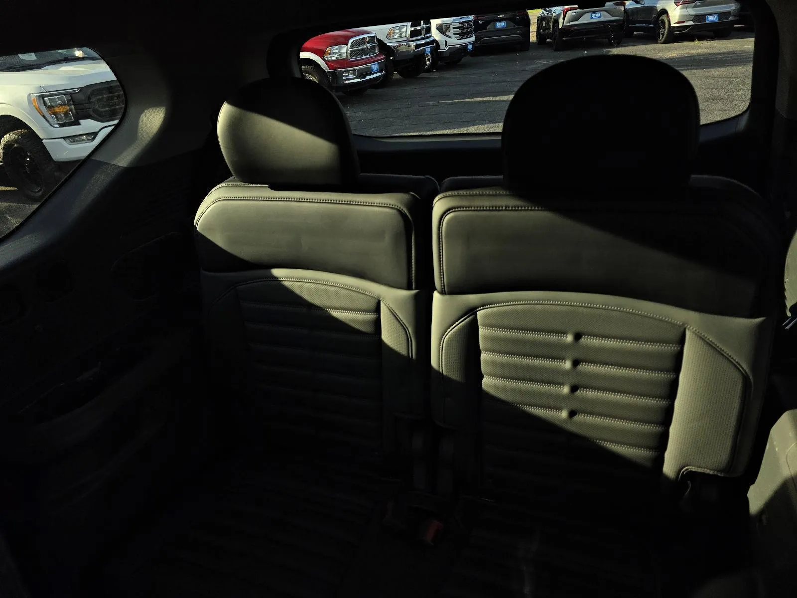Kia EV9 photo 14