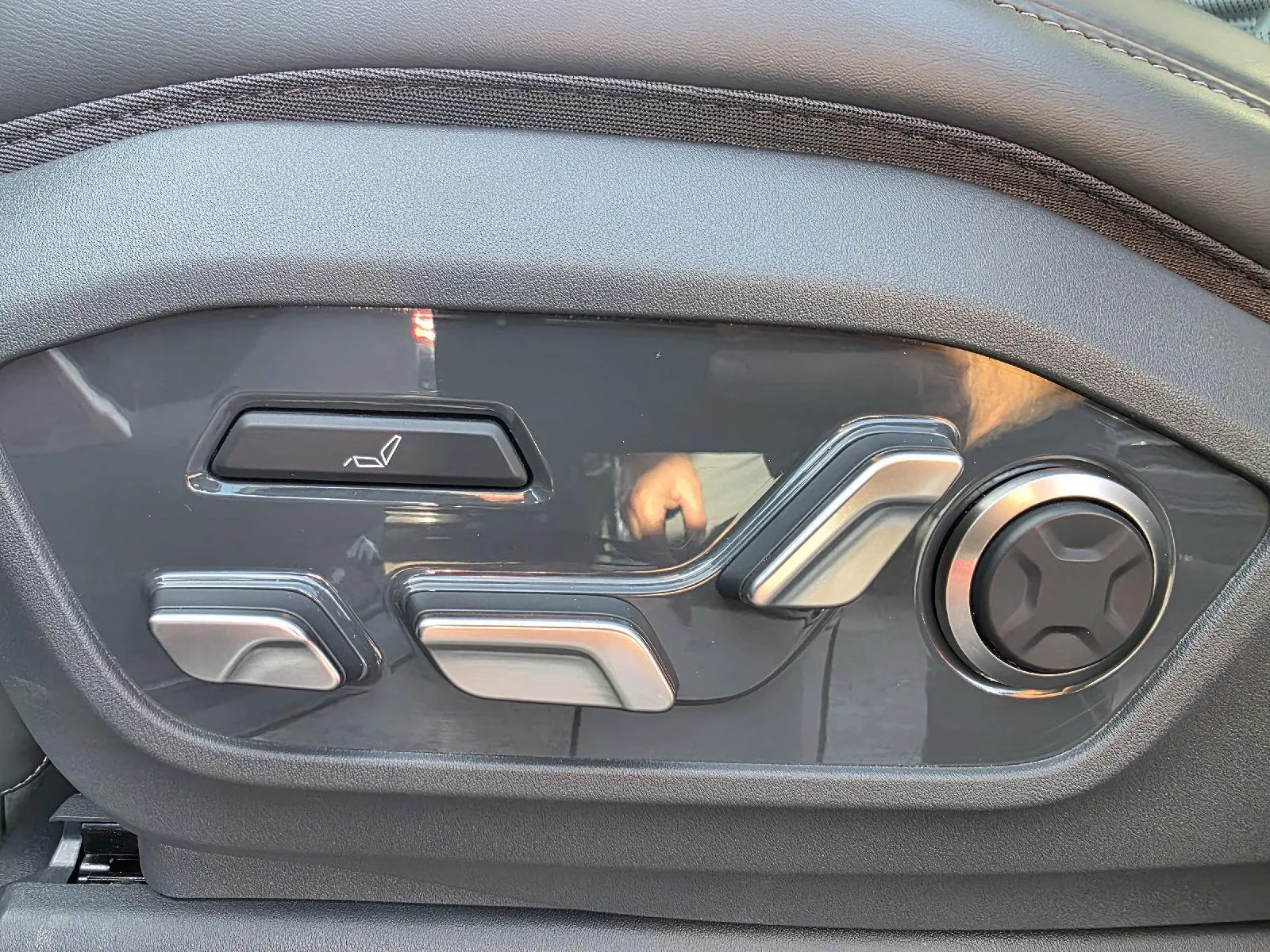 Kia EV9 photo 15