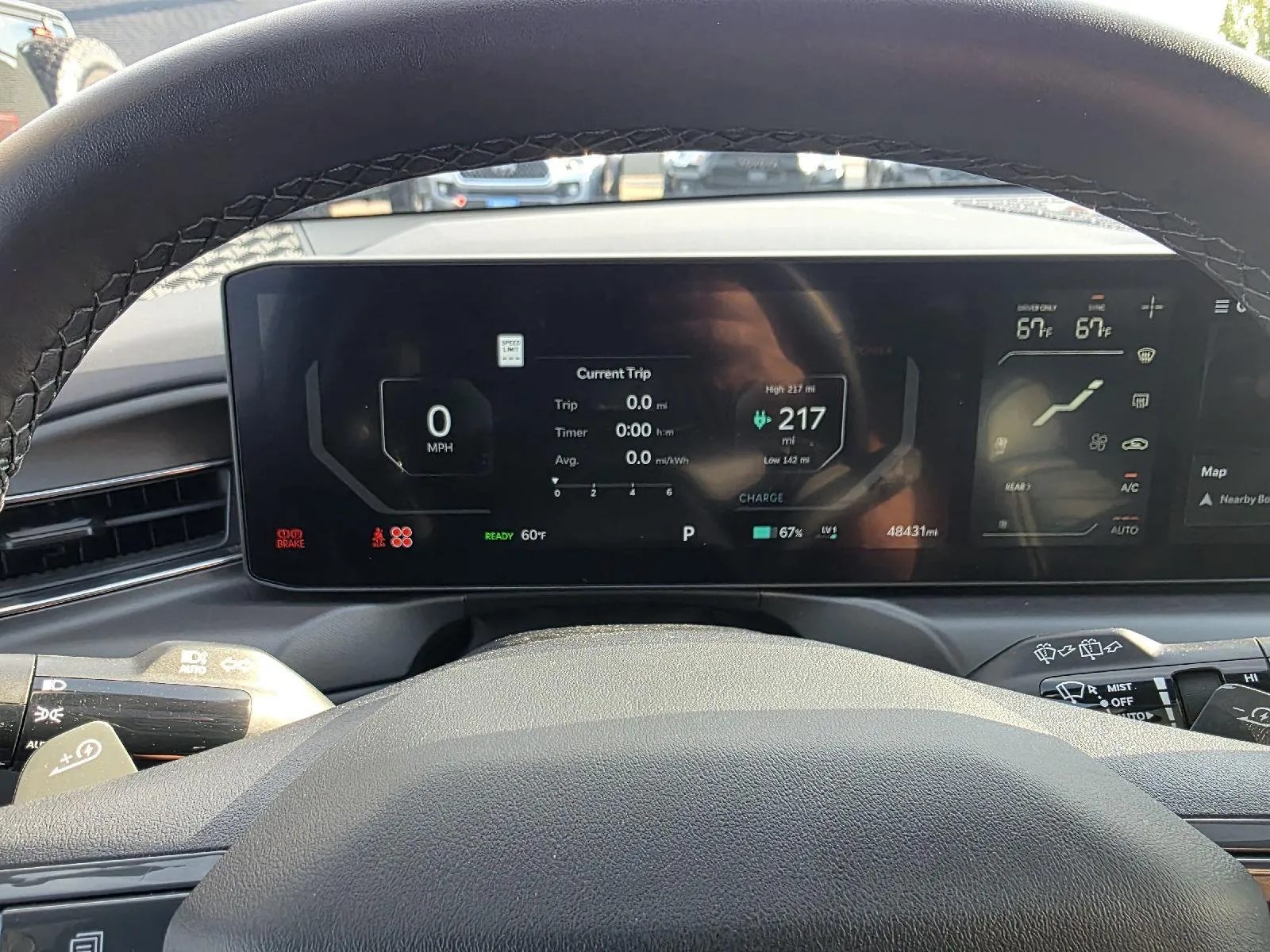 Kia EV9 photo 18