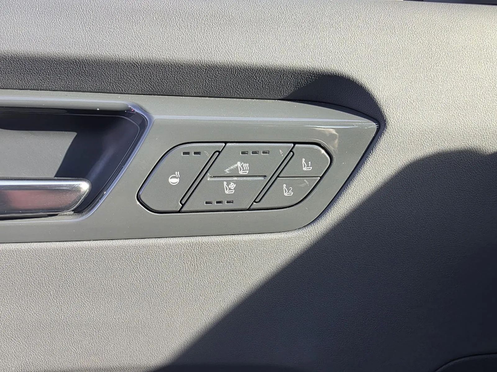 Kia EV9 photo 23