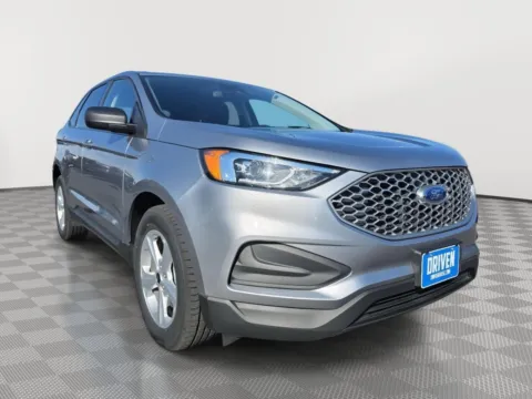 Another view of 2024 Ford Edge SE for sale in Boise, ID at Driven