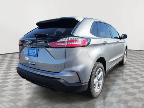 More photos of 2024 Ford Edge SE at Driven, ID