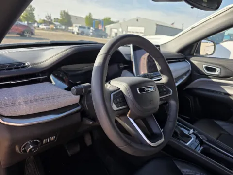 Another view of 2023 Jeep Compass Latitude for sale in Boise, ID at Driven