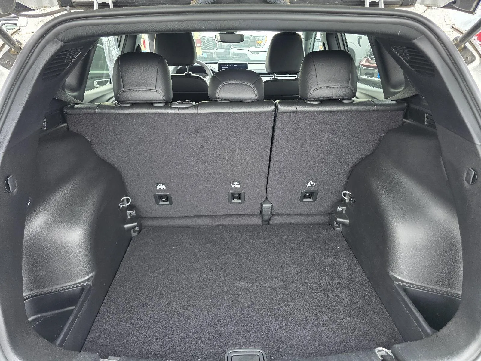 Jeep Compass photo 12