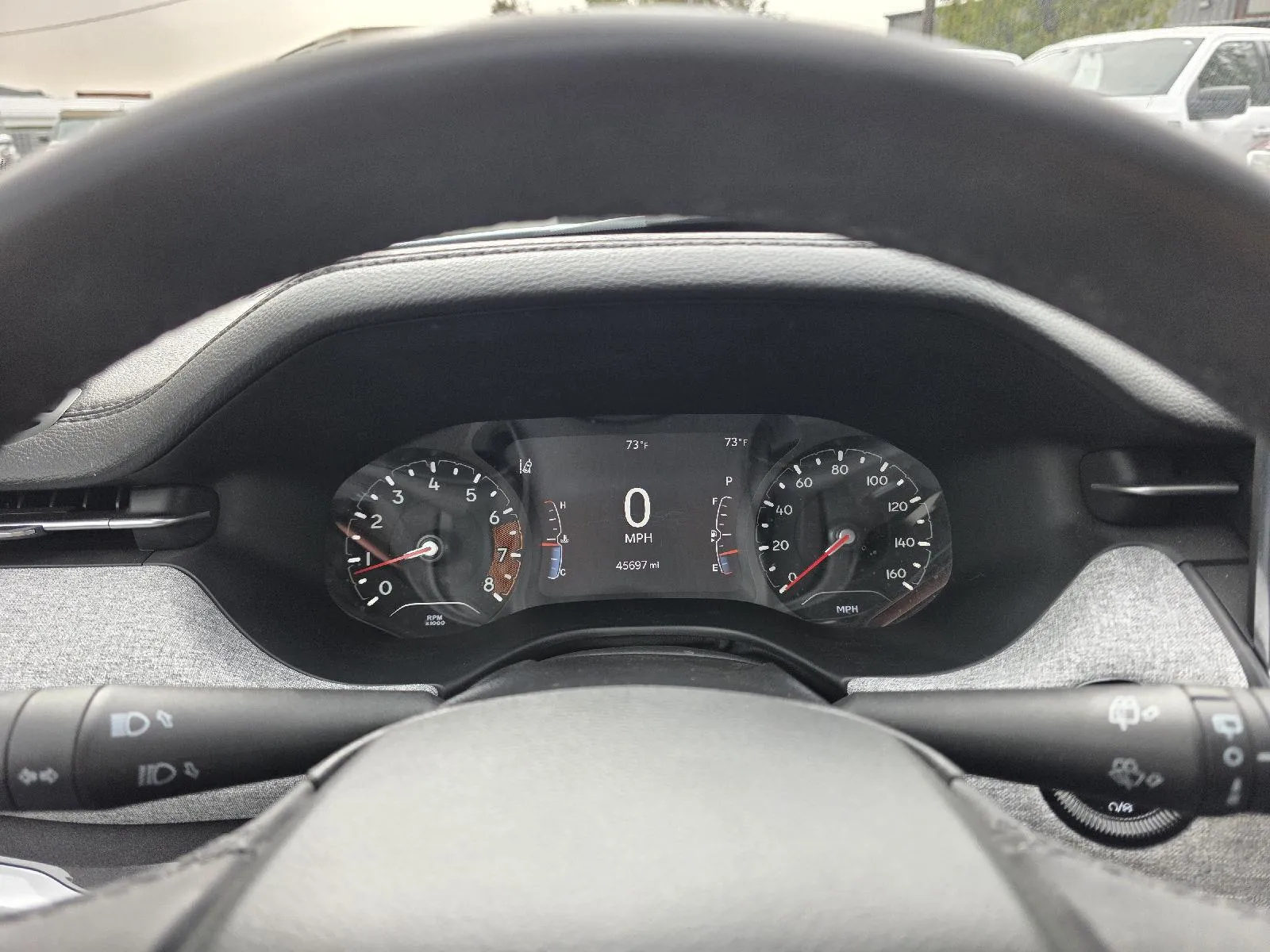 Jeep Compass photo 13