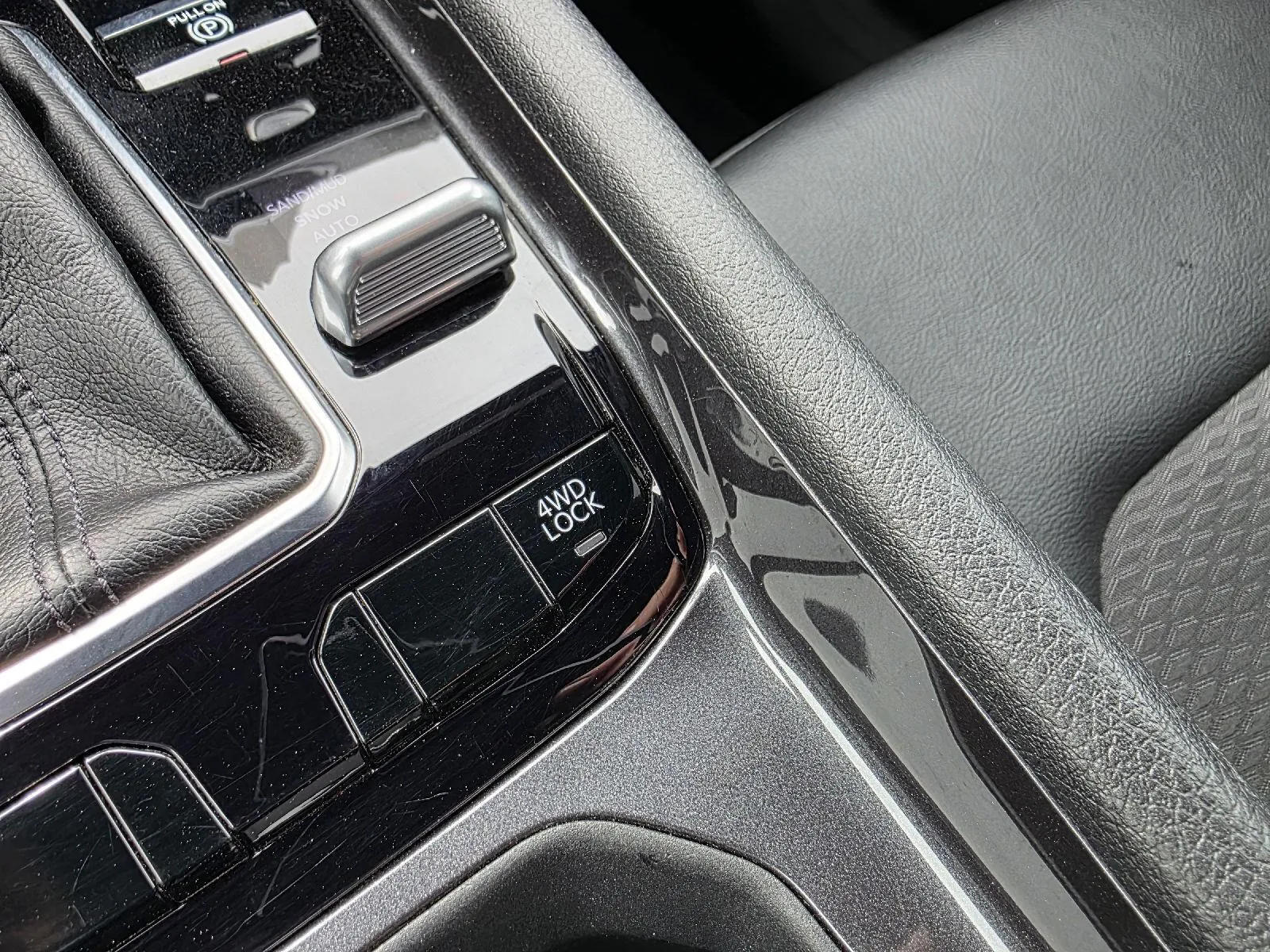 Jeep Compass photo 20