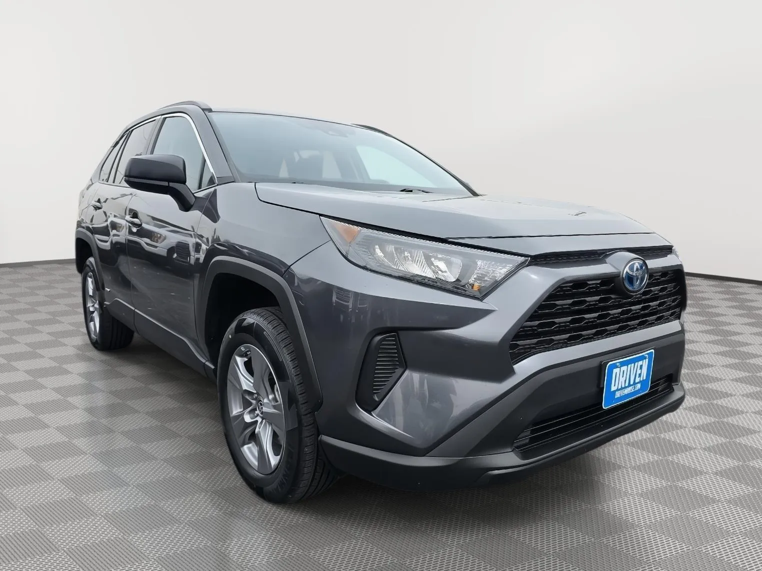 Toyota RAV4 photo 3