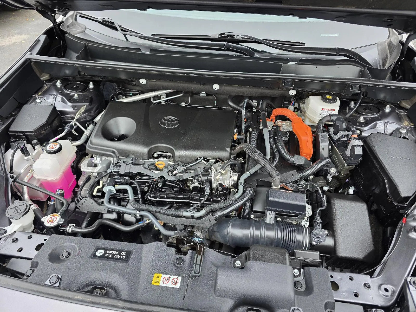 Toyota RAV4 photo 14