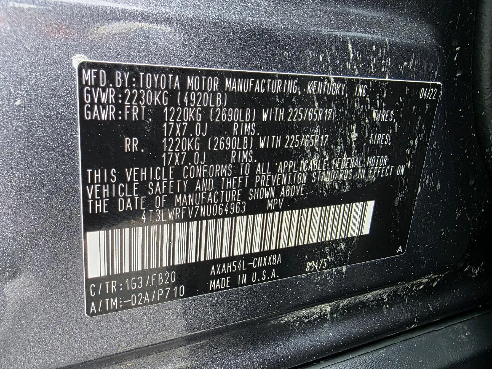 Toyota RAV4 photo 15