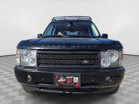 Photos of 2004 Land Rover Range Rover HSE for sale in Boise, ID at Driven