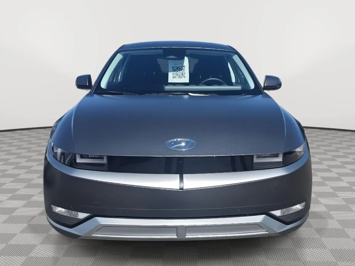 Hyundai Ioniq 5 photo 2