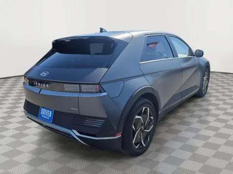 More photos of 2024 Hyundai IONIQ 5 SEL at Driven, ID