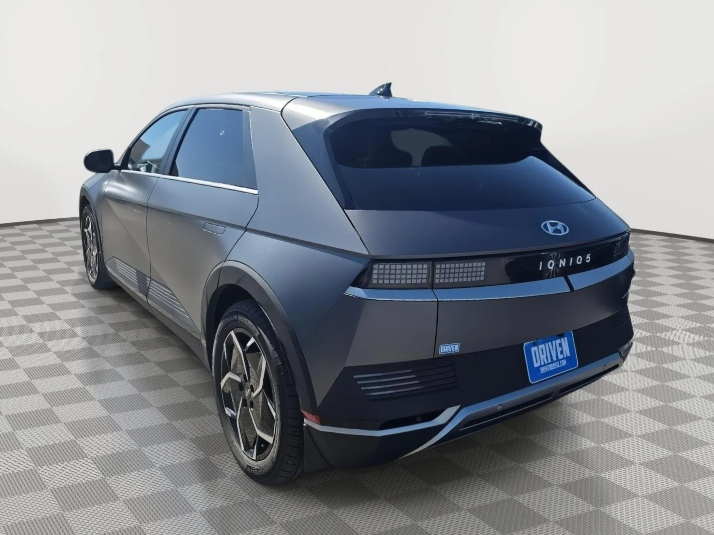 Hyundai Ioniq 5 photo 6