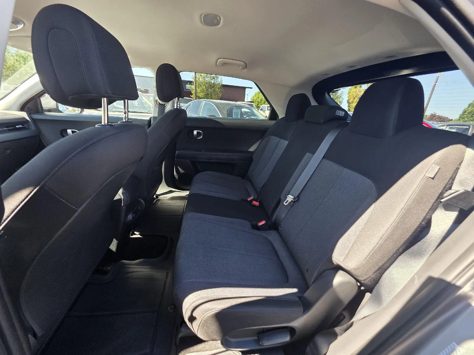 Hyundai Ioniq 5 photo 14