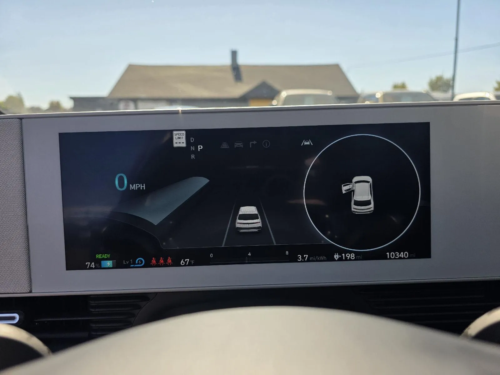 Hyundai Ioniq 5 photo 7