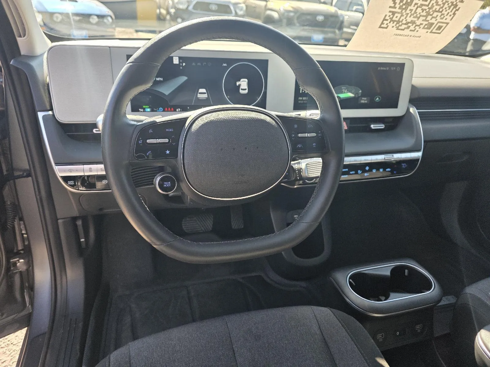 Hyundai Ioniq 5 photo 9