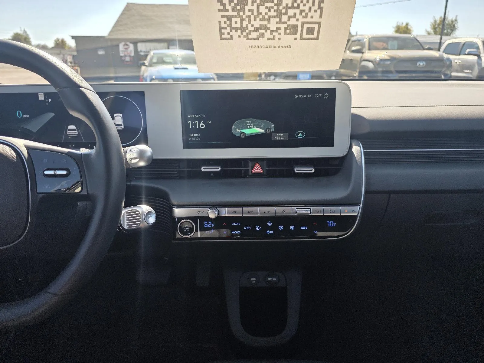 Hyundai Ioniq 5 photo 13