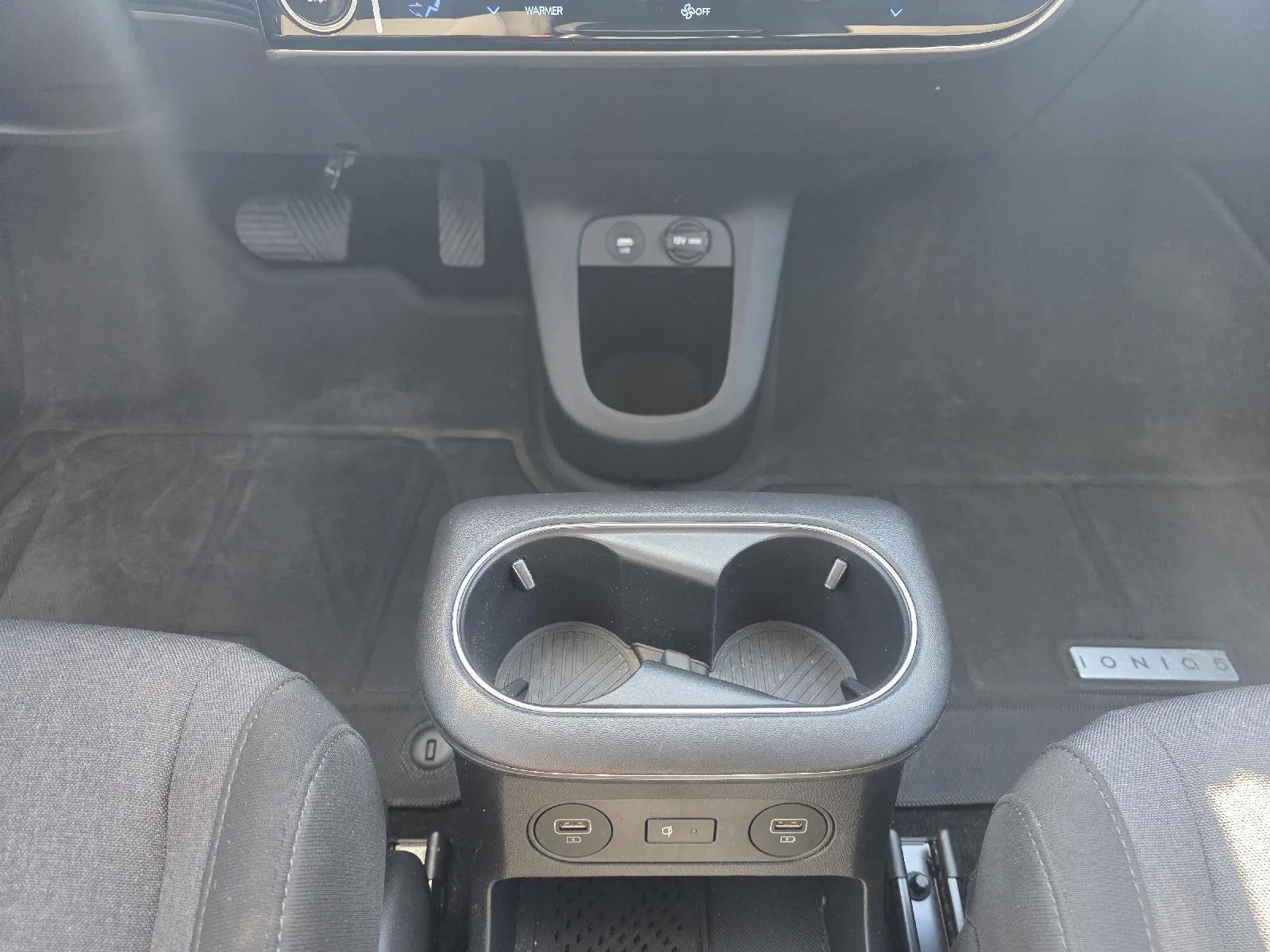 Hyundai Ioniq 5 photo 15