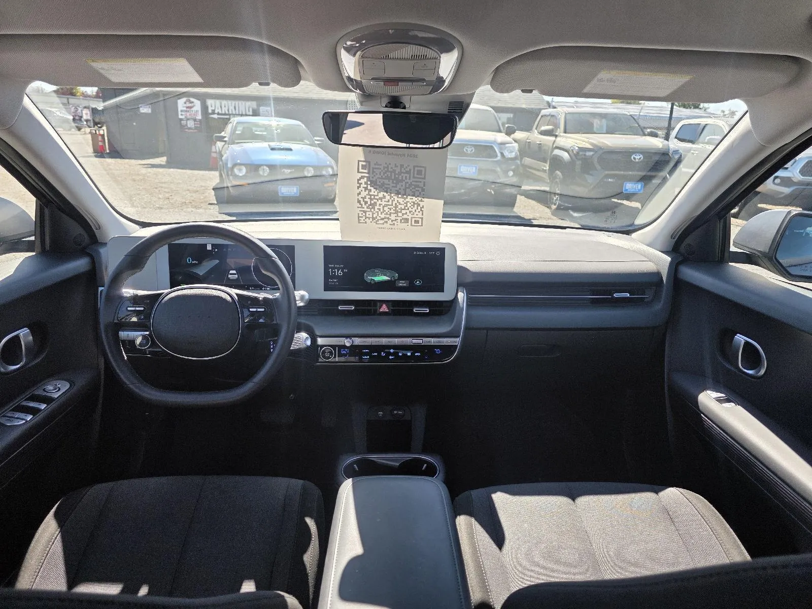 Hyundai Ioniq 5 photo 16