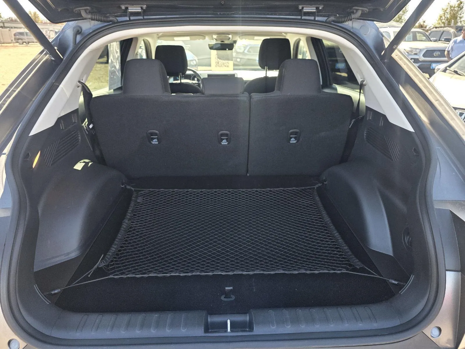 Hyundai Ioniq 5 photo 17