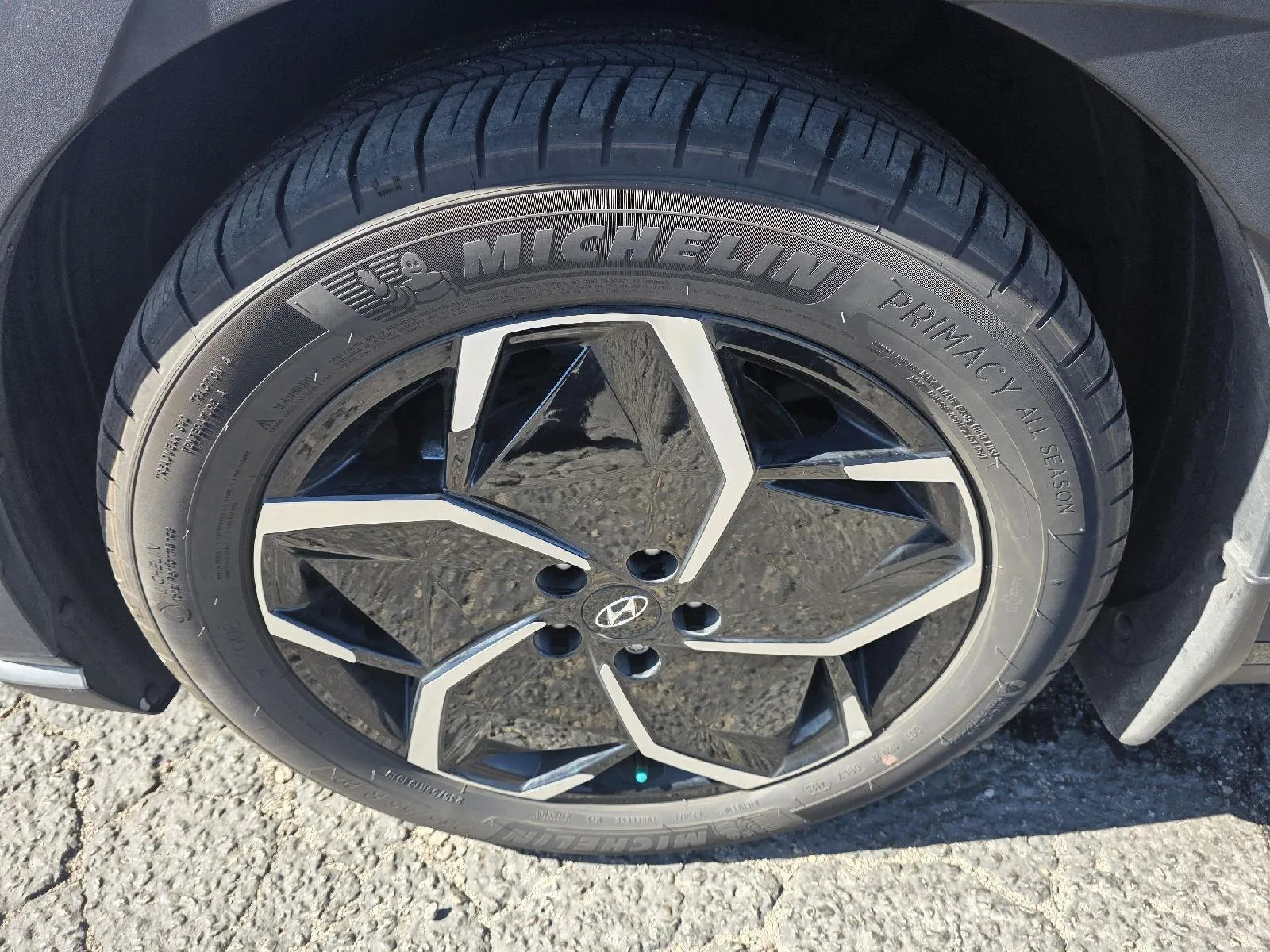 Hyundai Ioniq 5 photo 18