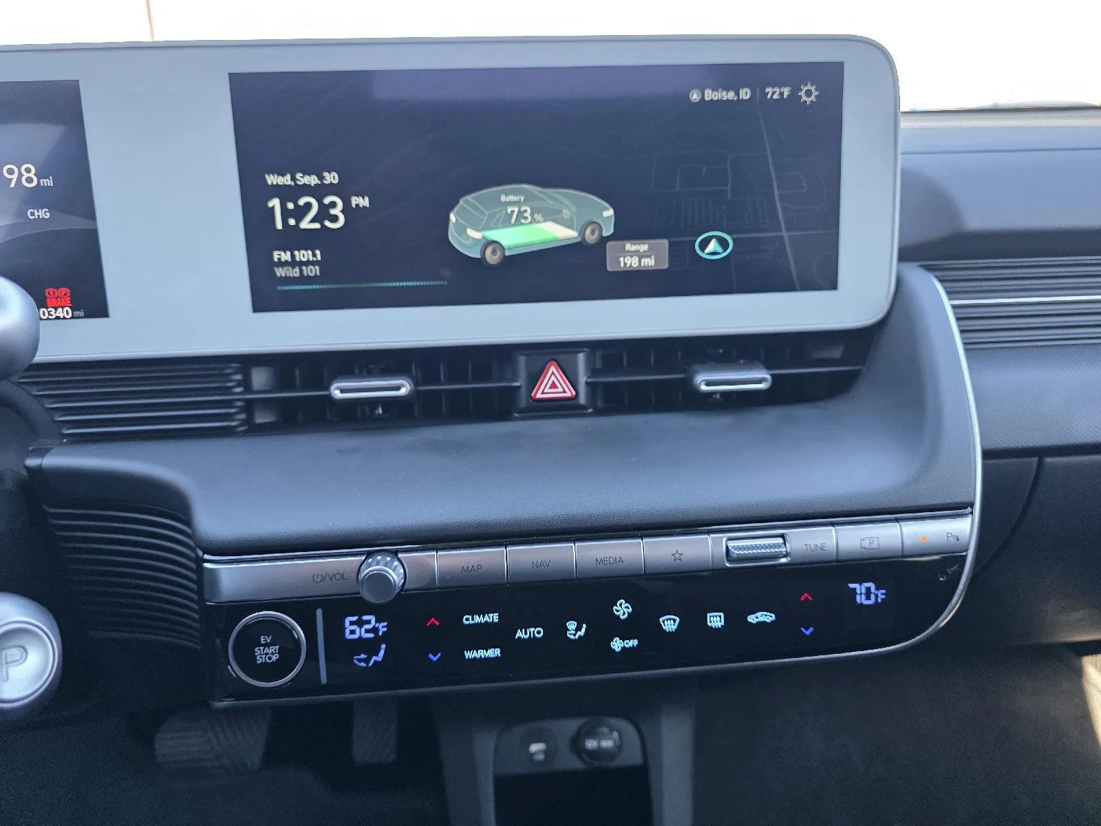 Hyundai Ioniq 5 photo 8